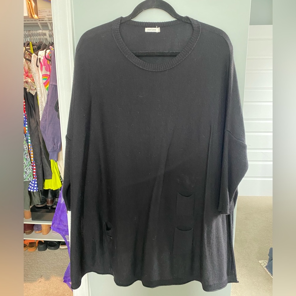 Mersea Catalina Sweater